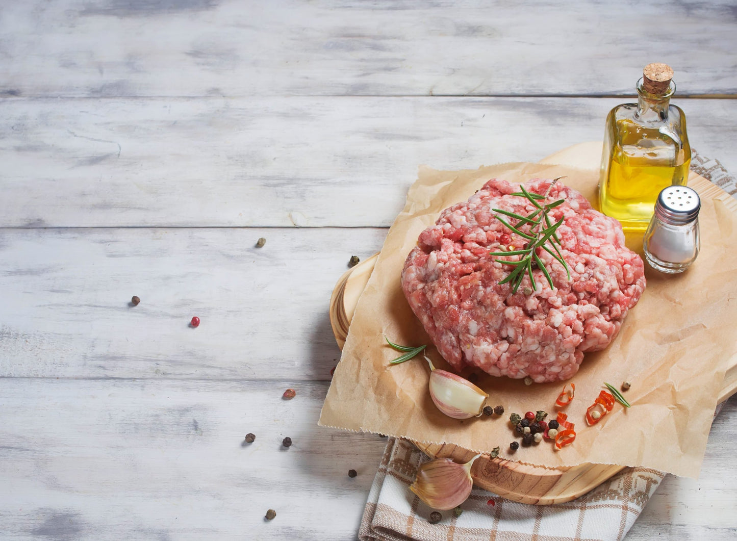 COUNTRY STYLE BREAKFAST SAUSAGE