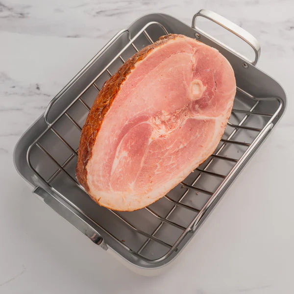 BONE IN HALF HAM