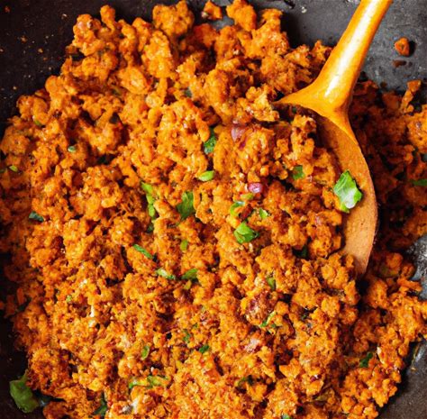 CHORIZO SAUSAGE