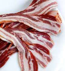 THICK CUT SOW BACON