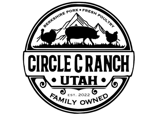 Circle C Ranch Utah