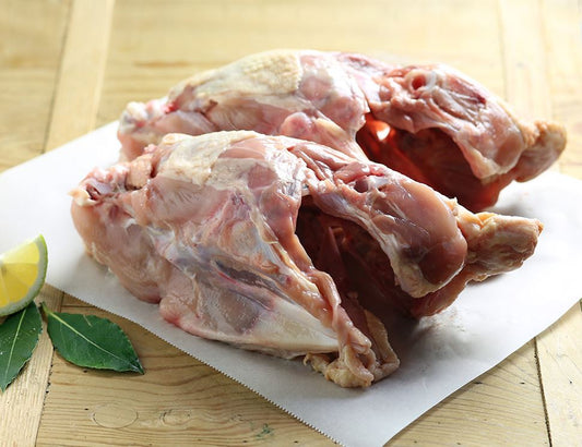 CHICKEN BONE BROTH BUNDLE