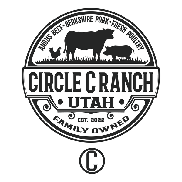Circle C Ranch Utah