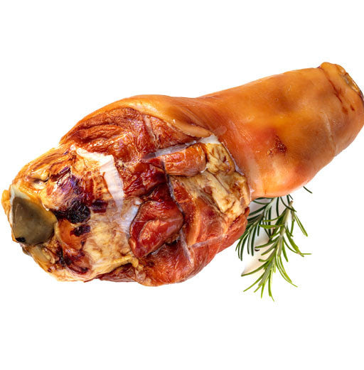 SMOKED PORK SHANKS/HAM HOCKS
