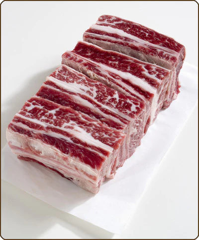 SHORT RIBS