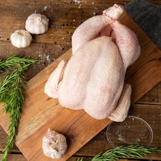 WHOLE NATURAL CHICKEN