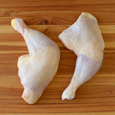 CHICKEN LEG QUARTERS